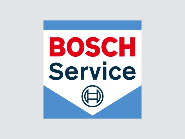 Bosch Car Service