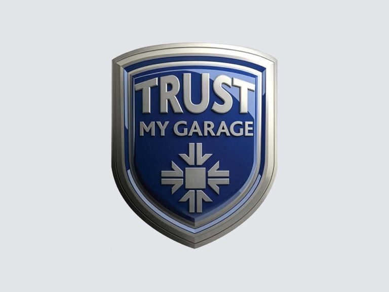 Trust My Garage